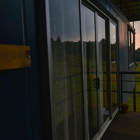 Epimoni Appartement Poas Buitenkant foto