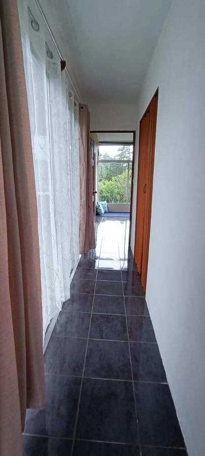 Epimoni Appartement Poas Buitenkant foto
