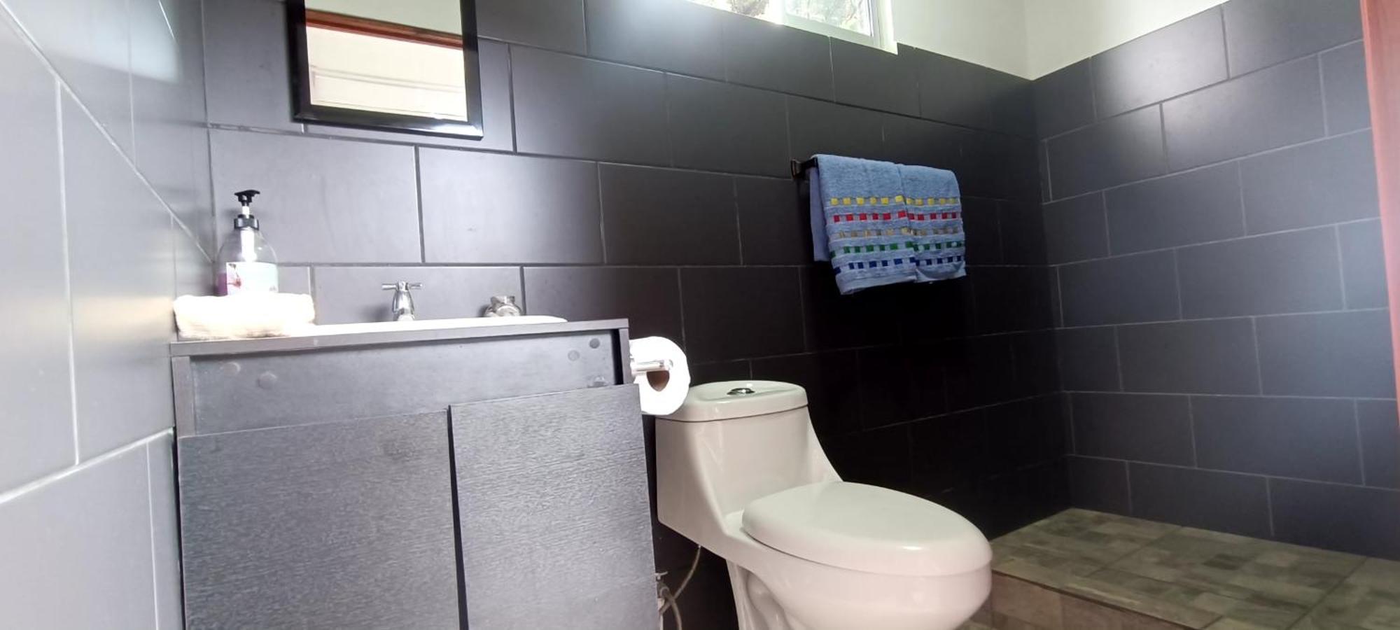 Epimoni Appartement Poas Buitenkant foto