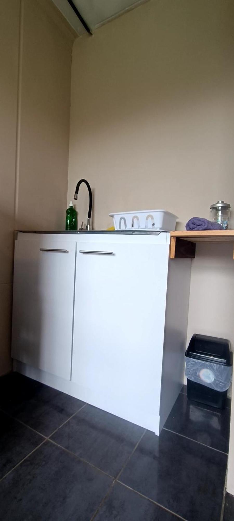 Epimoni Appartement Poas Buitenkant foto