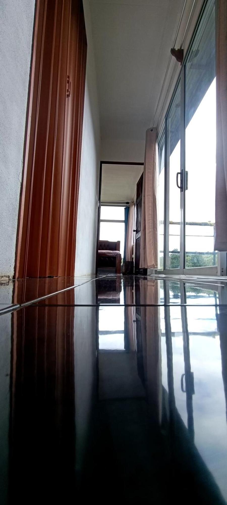 Epimoni Appartement Poas Buitenkant foto